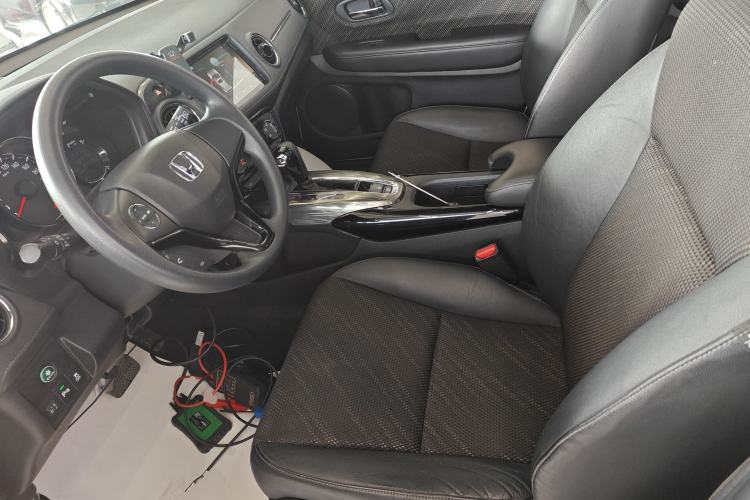 Used Honda XR-V 2017 1.8L EXi CVT Comfort Version