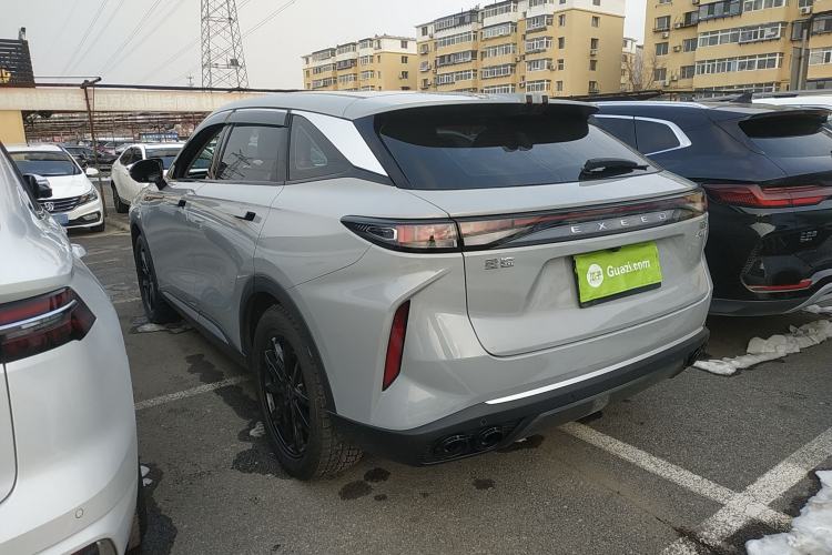 Used  Stellar 2023 400T Two-Wheel Drive Comfort Edition