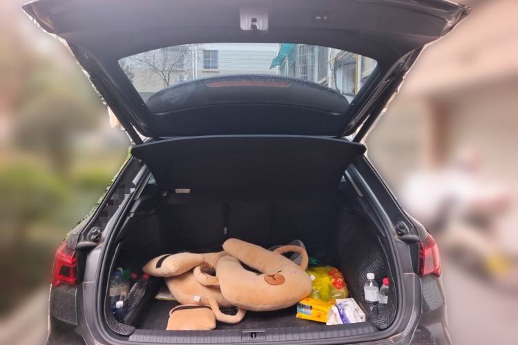 Used Audi Q3 2021 35 TFSI Fashion Dynamic Model
