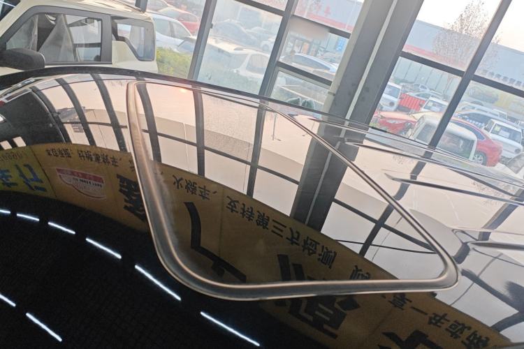 Used Changan CS75 2020 280T Manual Elite Version China VI Standard
