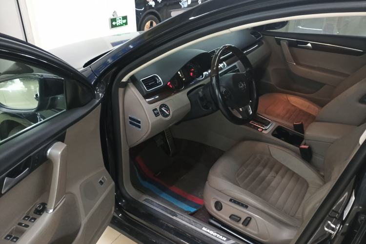 Used Volkswagen Magotan 2015 1.8TSI Prestige Model