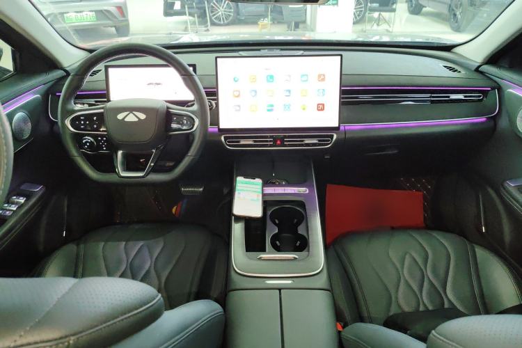 Used Chery Fengyun A8L 2025 1.5 TGDI 145 km Luxury Version
