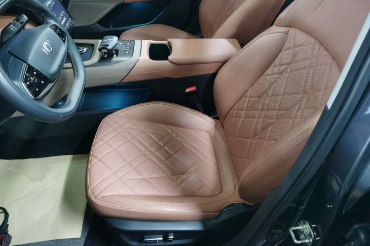 Used  A05 2024 145 Max