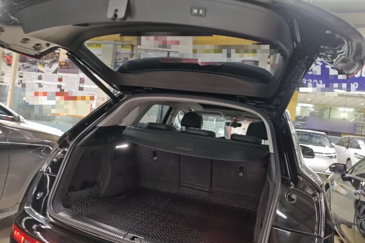 Used Audi Q5L 2020 45 TFSI Prestige Elegant Edition
