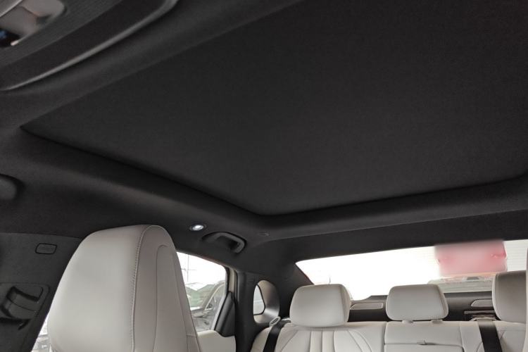 Used BYD Seal 06 New Energy 
