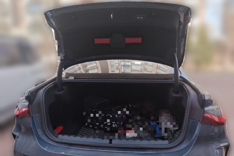 Used BMW 4 Series 2022 425i M Sport Night Edition Package