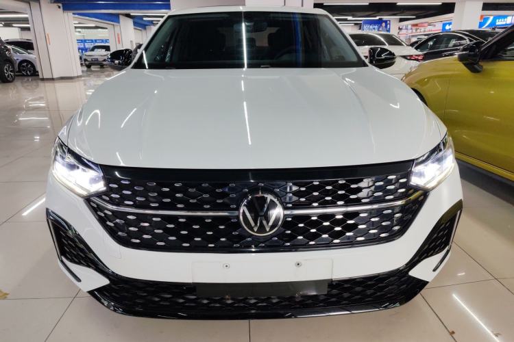 Used Volkswagen Lavida 2023 280TSI DSG Starry Sky Deluxe Edition
