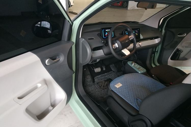 Used  Lumin 2023 205km Xiangqin Version