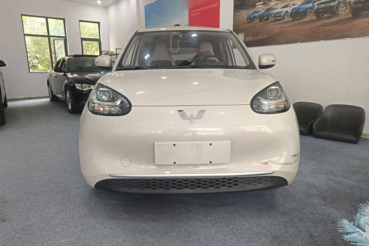 Used Wuling Bingo 2023 203km Light Edition
