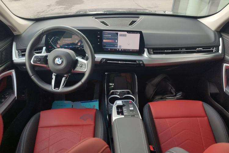 Used BMW X1 2023 sDrive25Li M Sport Package
