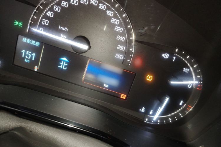 Used Cadillac XT5 2016 25T Luxury Model
