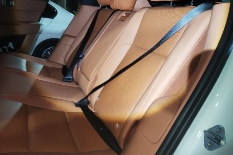 Used Li Auto L7 2024 MAX Model