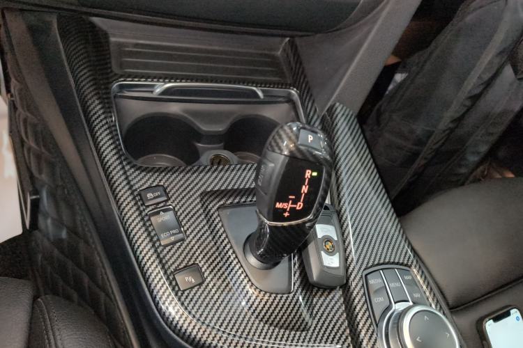 Used BMW 3 Series GT 2019 320i Sport Edition