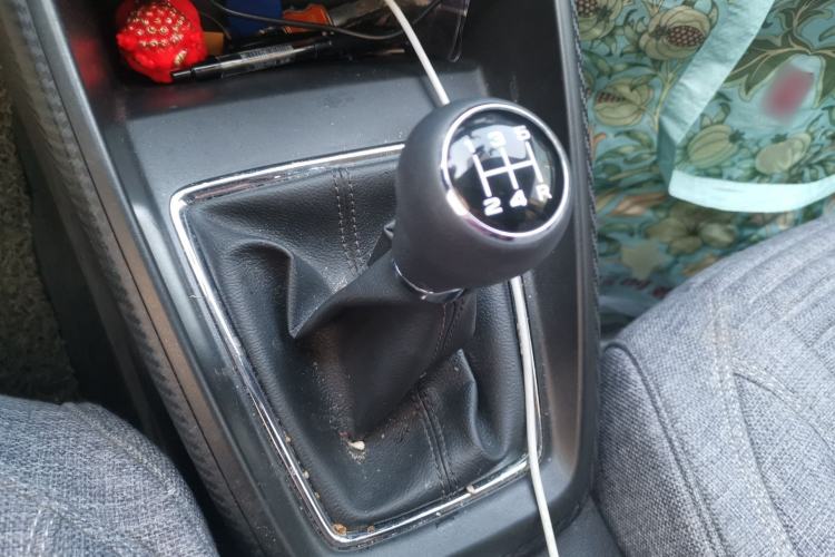 Used MG ZS 2020 Global Bestseller 1.5L Manual Comfort Edition