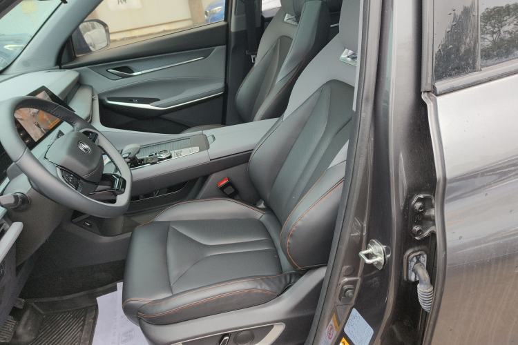 Used Changan CS75 PLUS 2022 2nd Generation 1.5T Automatic Pilot Version