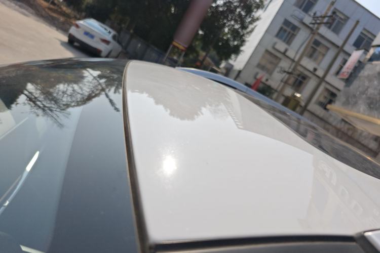 Used Geely Auto Haoyue L 2024 2.0T DCT Flagship Version
