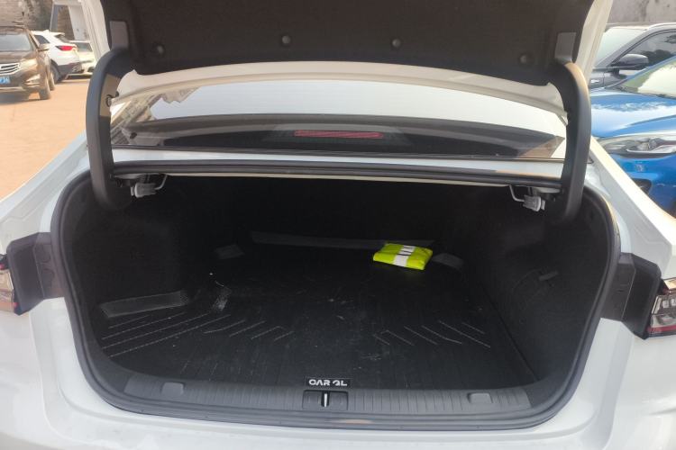 Used Chery Fengyun A8 2024 127 Chasing the Wind Edition
