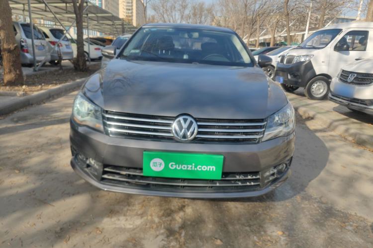 Used Volkswagen Bora 2014 1.6L Automatic Comfort Model
