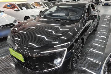 Used Avatr 12 2025 Ultra Extended-Range Edition