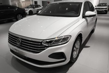 Used Volkswagen Lavida 2023 Revised 1.5L Automatic DeYi Edition