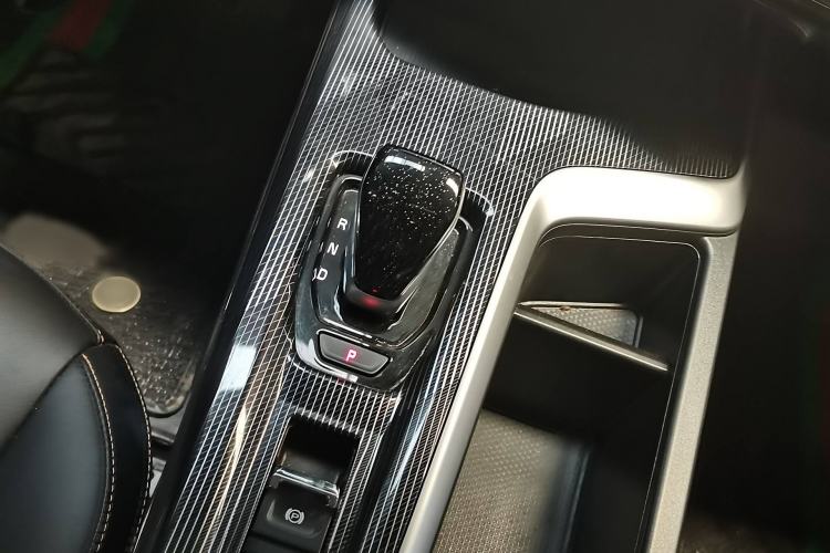 Used Haval LHERY 2022 Jingxiang Edition 1.5T Copper Rabbit
