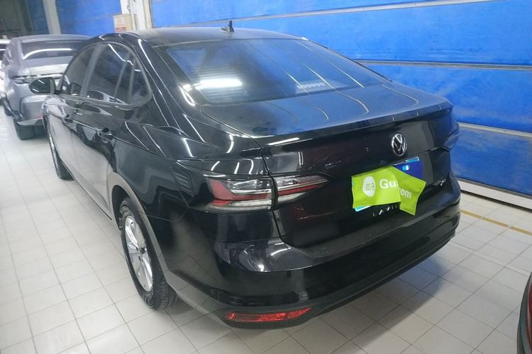 Used Volkswagen Lavida 2023 New Rui 1.5L Automatic New Yi Edition
