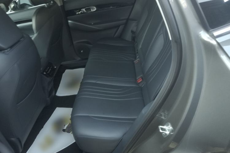 Used  E5 2024 530km Starship Edition
