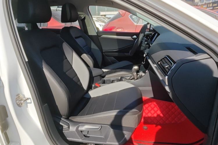 Used Volkswagen Sagitar 2022 280TSI DSG Excellence Edition
