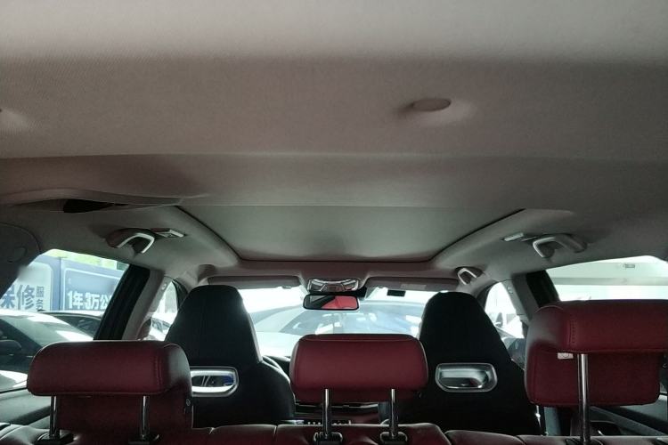 Used Changan CS75 PLUS 2021 2.0T Automatic Flagship Edition
