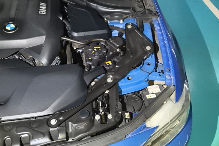 Used BMW 4 Series 2016 430i Convertible Design Package
