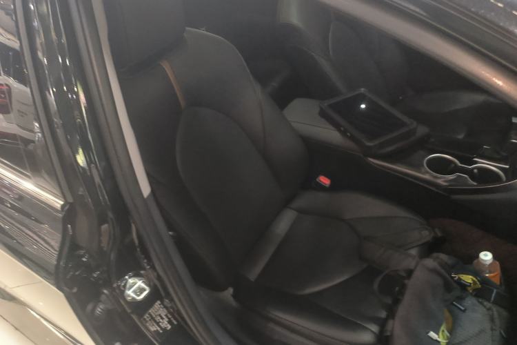 Used Toyota Camry 2023 2.5G Luxury Edition