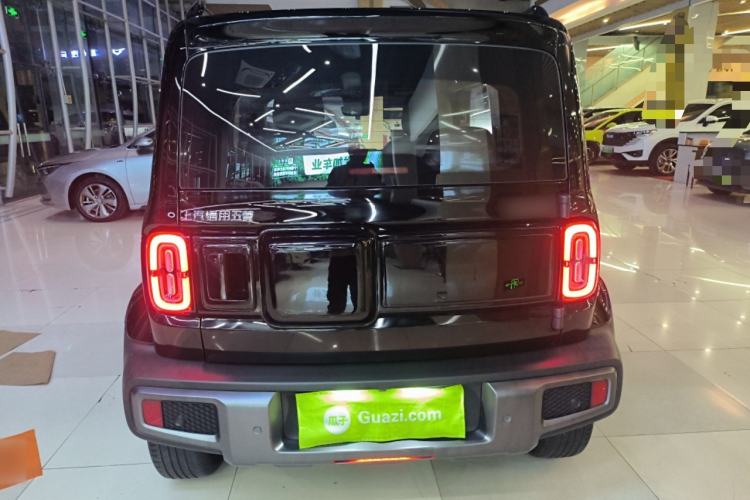 Used Baojun Spark 2023 Flagship Edition
