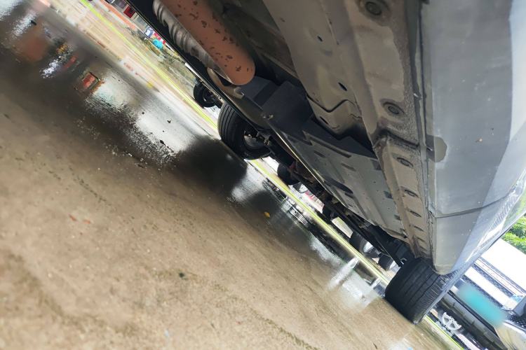 Used Haval H6 2021 3rd Generation 1.5T Automatic Two-Wheel Drive Max
