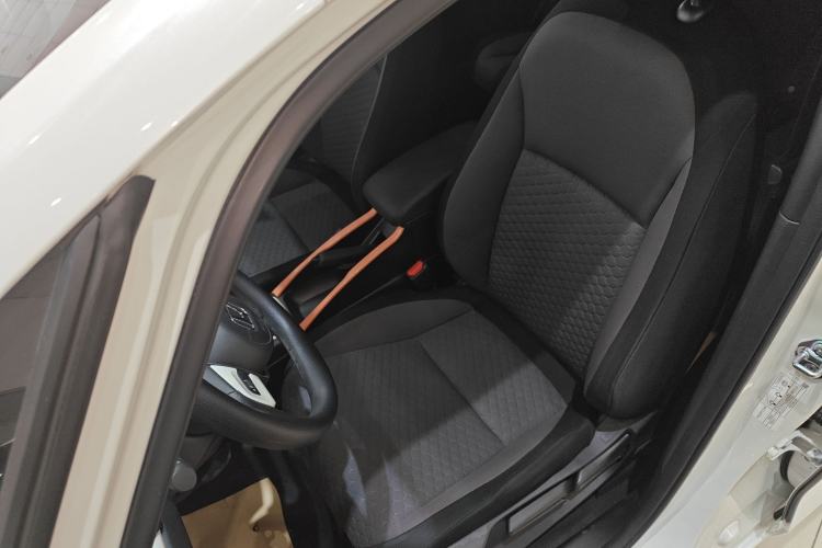 Used Honda Fit 2023 1.5L CVT Trend Edition