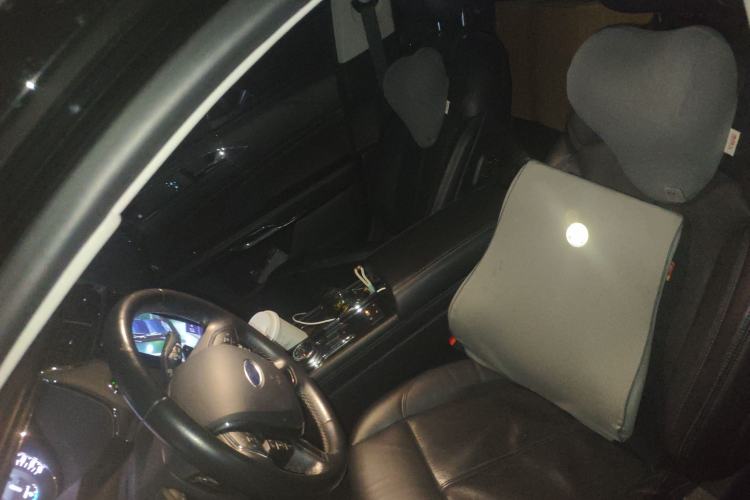 Used Ford Taurus 2019 EcoBoost 245 Premium Edition
