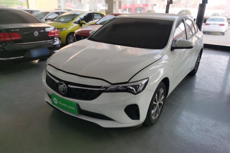 Used Buick Verano 2023 Pro Le Yi Edition