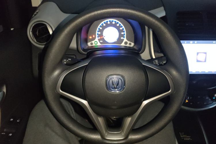 Used Oshan Benni E-Star 2021 National Edition Xin Yue Version Lithium-Ion Battery
