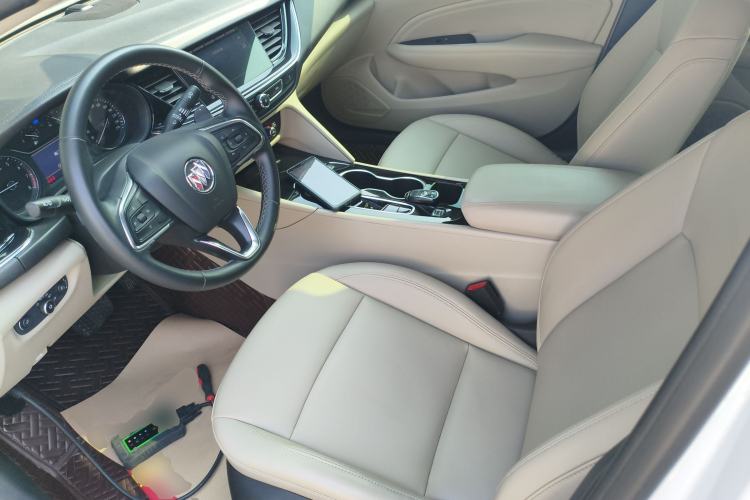 Used Buick Regal 2020 552T Elite Edition
