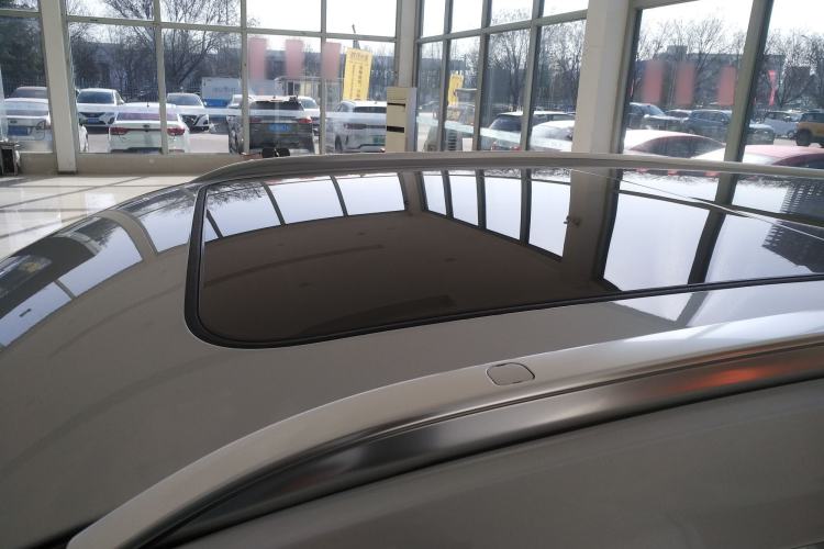 Used Hima AITO M7 2024 1.5T Rear-Drive Plus Version 6 Seats