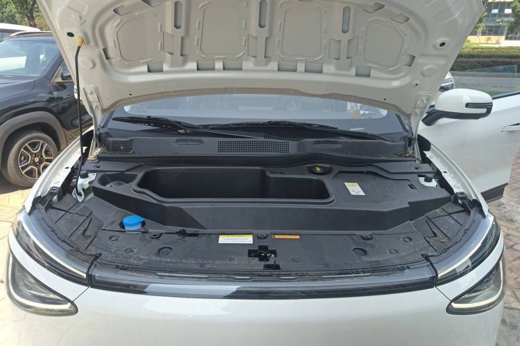 Used Dongfeng NAMMI 01 2024 New Edition 330 Plus Smart+
