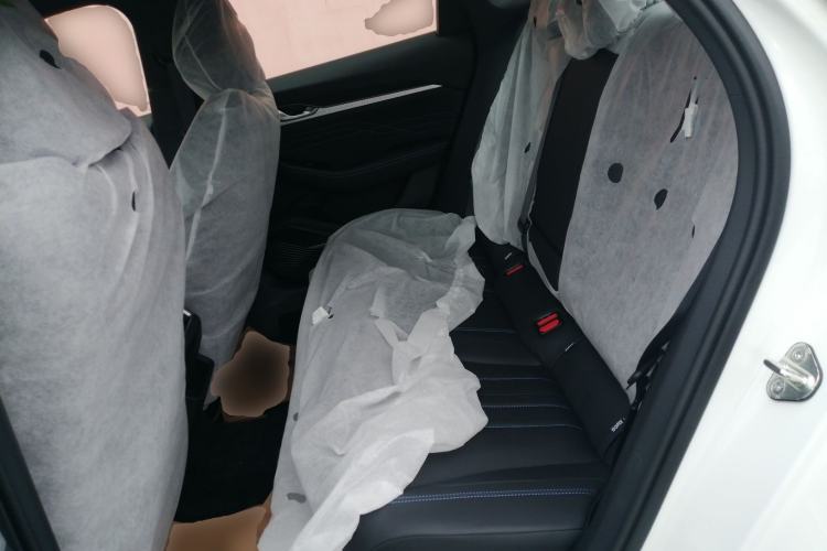 Used Geely Auto Preface 2025 Dongfang Yao 1.5TD Kunlun Edition