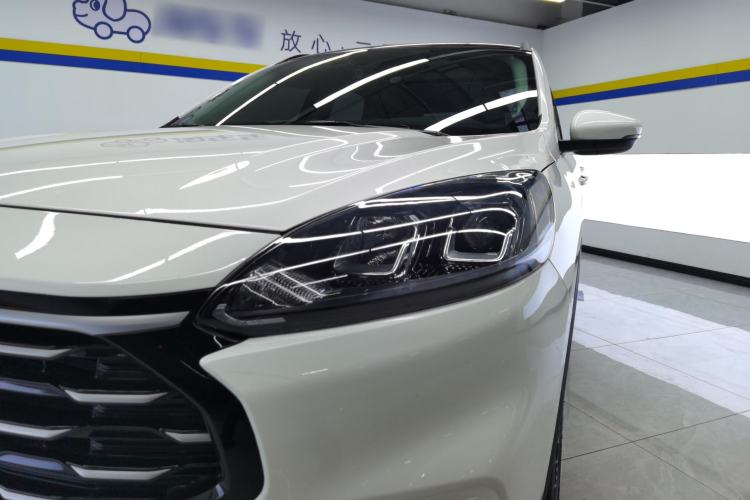 Used Ford Escape 2020 EcoBoost 245 Two-Wheel-Drive Comfort Edition
