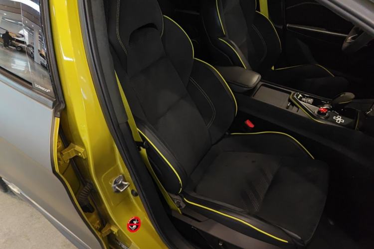 Used Lynk & Co 03 2019 03+ 2.0TD Automatic Wind-Chasing Edition
