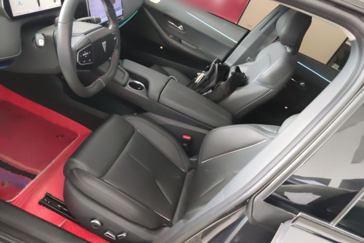 Used  SL03 2022 1.5L 1200 Extended-Range Version
