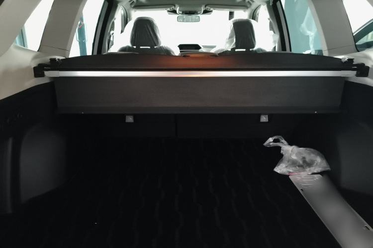 Used Subaru Forester 2022 2.0i AWD Luxury Edition EyeSight
