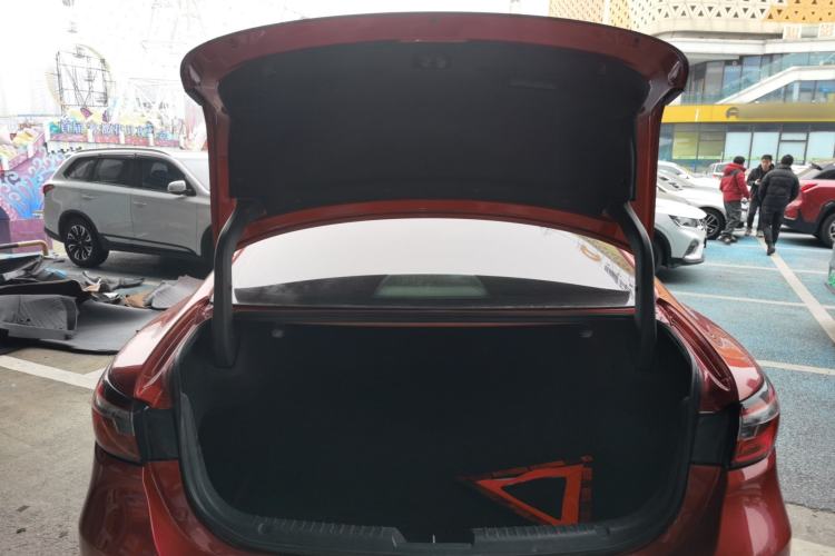 Used Mazda Atenza 2020 2.5L Skyline Sport Edition