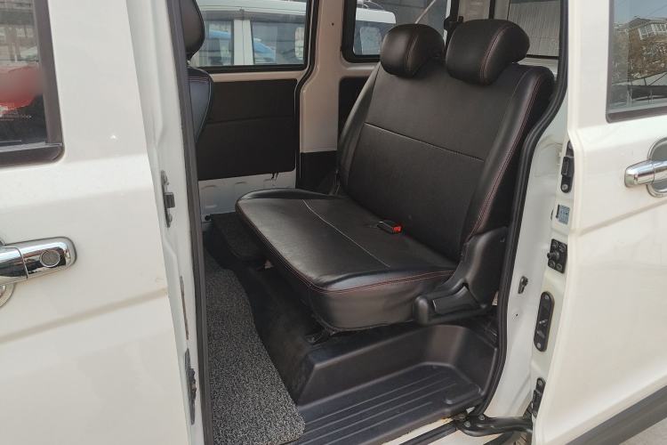 Used Chana Ounuo S 2017 1.5L Base Version