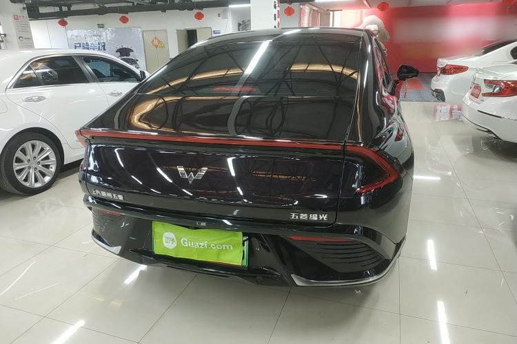 Used Wuling Xingguang 2023 70 Standard Edition
