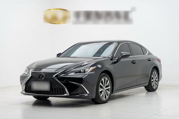 Used Lexus ES 2020 260 Excellence Edition
