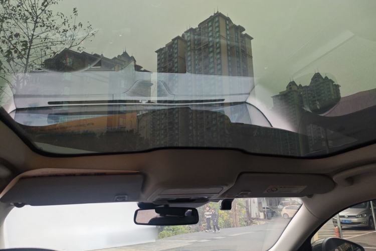 Used Ford Mustang Mach-E 2021 AION Y Plus Rear-Drive Luxury Edition (Long Range)